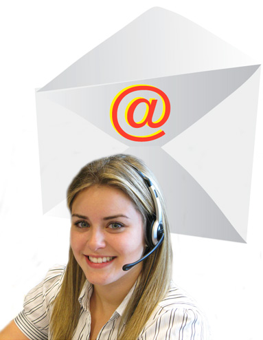 Contact BTA Network