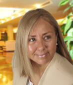Maria Esther Rubio