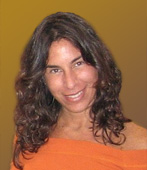 Sandra Machado